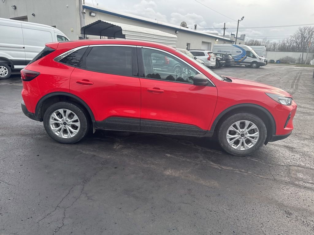Certified 2024 Ford Escape Active video 2