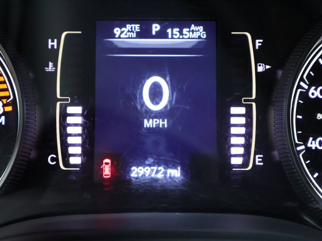 Certified 2022 Jeep Cherokee Latitude AWD/4WD image 43