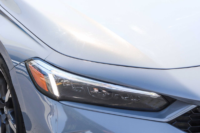 Used 2025 Honda Civic Sport image 6