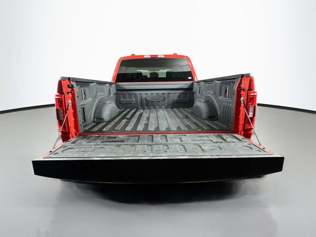 Used 2022 Ford F150 XL w/ Trailer Tow Package AWD/4WD image 33