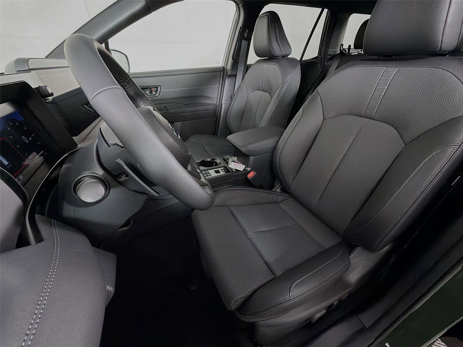 New 2026 Subaru Outback Touring XT AWD/4WD image 11