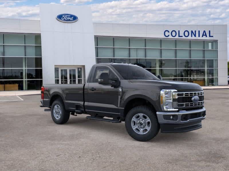 New 2026 Ford F250 XLT w/ 360-Degree Camera Package AWD/4WD image 7
