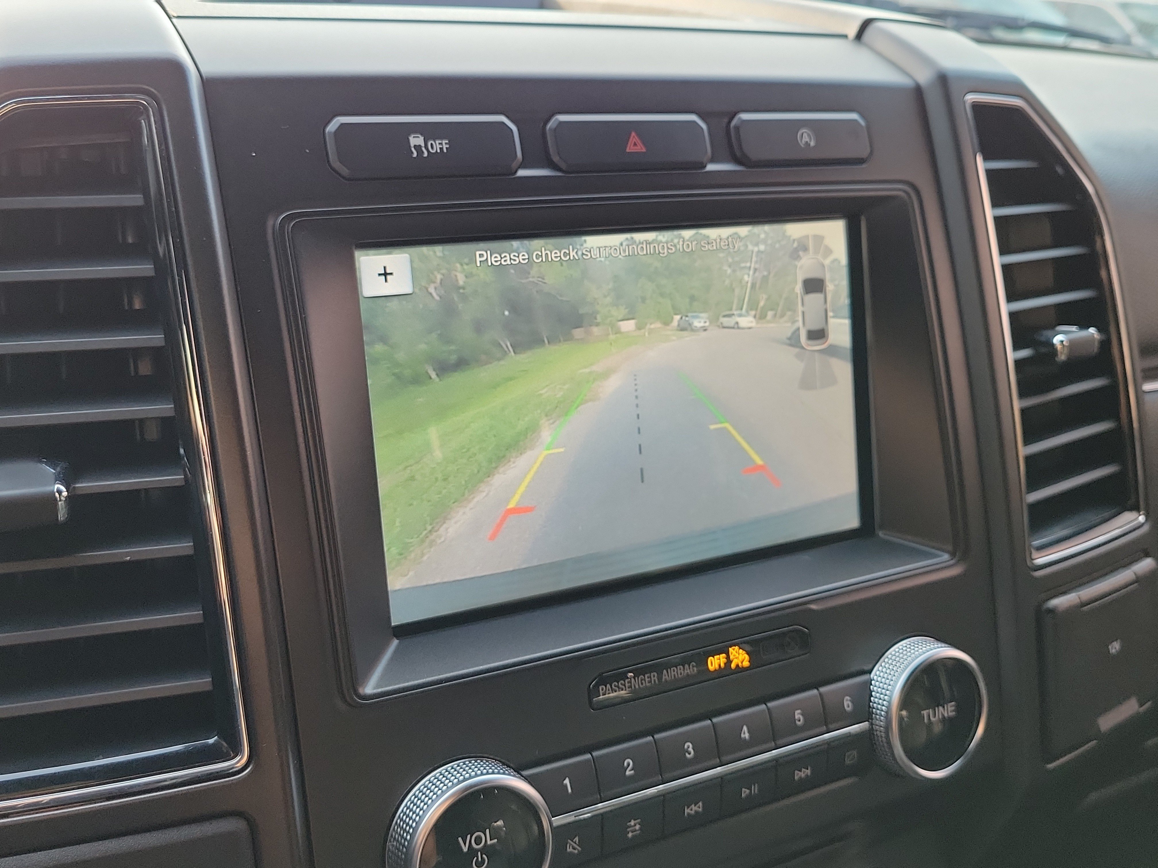 Used 2018 Ford Expedition Limited RWD image 31