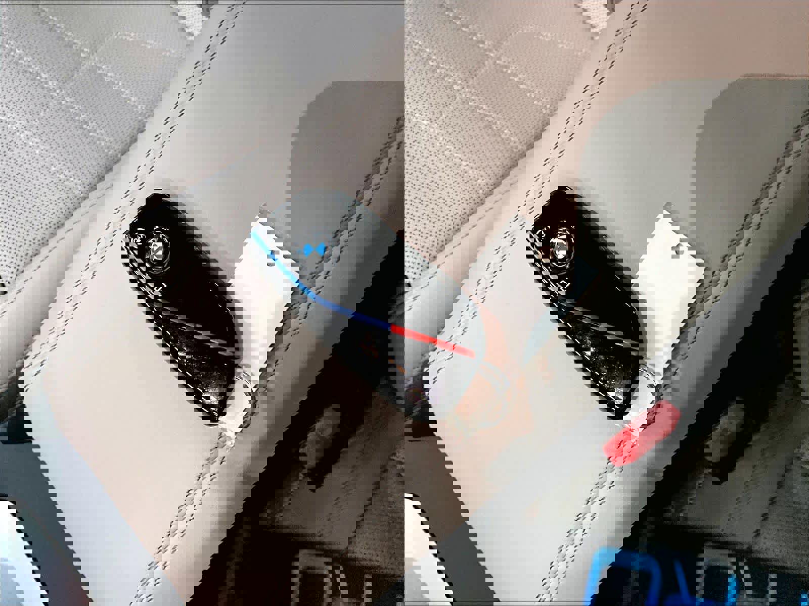 Certified 2025 BMW M235i xDrive w/ Premium Package AWD/4WD image 12