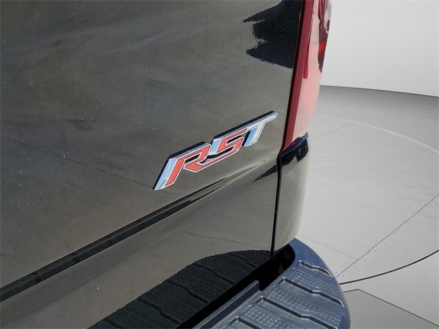 New 2025 Chevrolet Silverado 1500 RST image 10