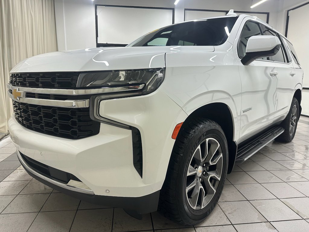 Used 2023 Chevrolet Tahoe LS w/ Driver Alert Package image 12