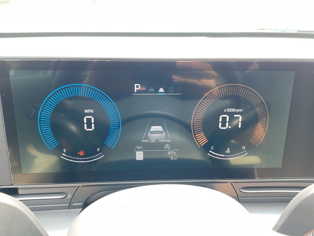 Certified 2026 Hyundai Kona SE AWD/4WD image 42