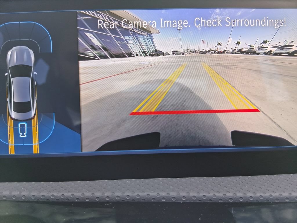 New 2026 Mercedes-Benz CLA 250 image 16