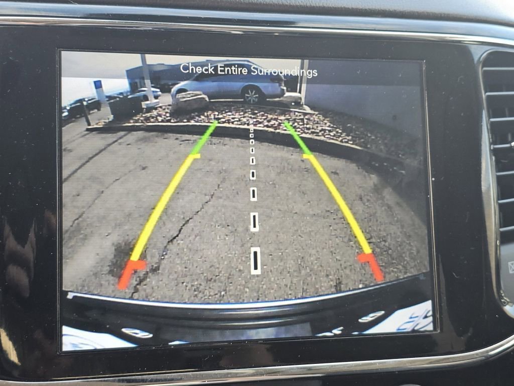 Used 2019 Jeep Grand Cherokee Summit w/ Platinum Series Group image 11