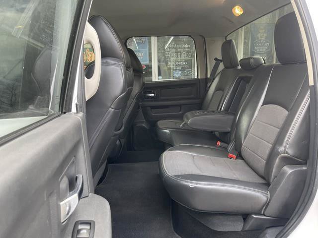 Used 2012 RAM 1500 Sport w/ Remote Start & Security Group AWD/4WD image 32