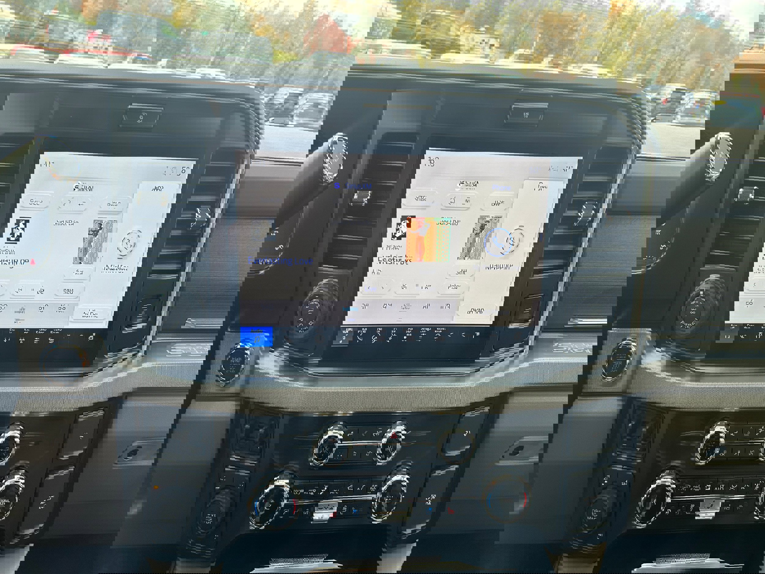 New 2026 Ford F450 Platinum image 59