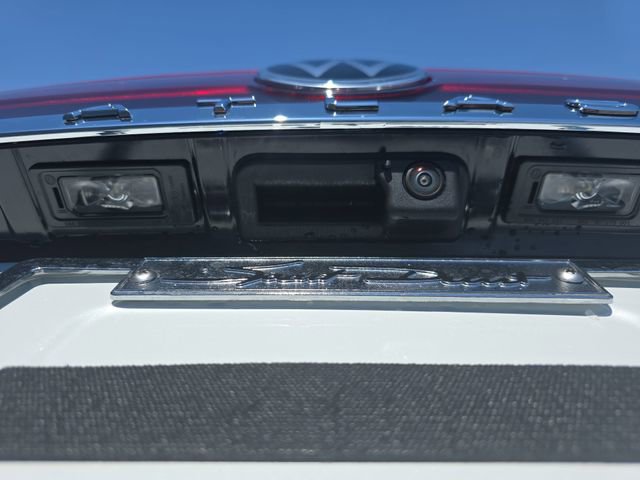 New 2026 Volkswagen Atlas SE FWD image 19