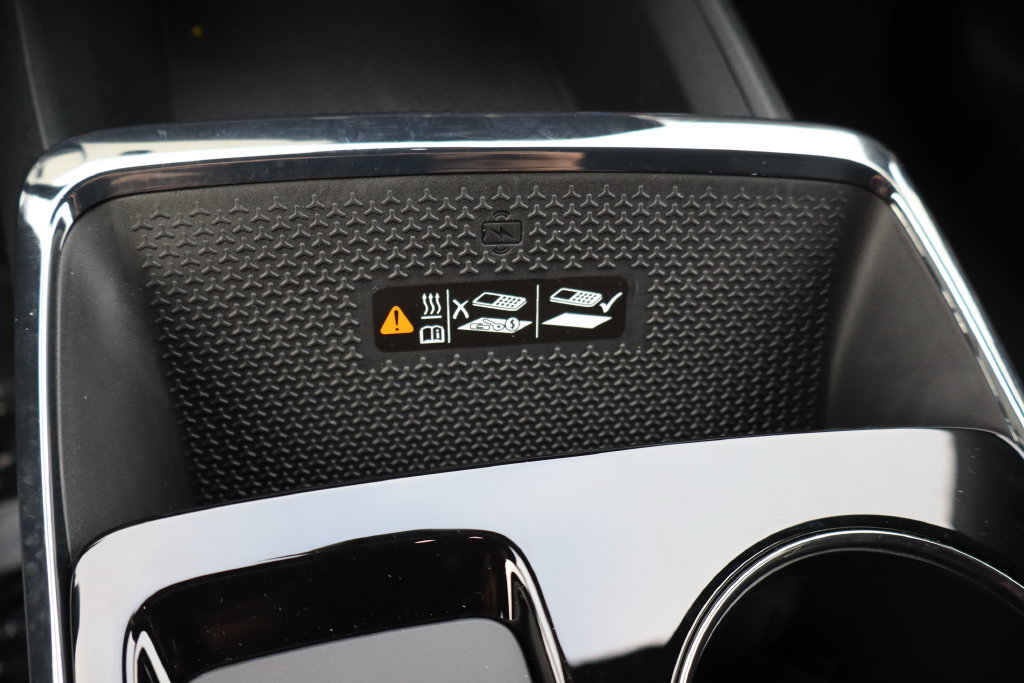 New 2027 Chevrolet Equinox RS w/ Safety and Technology Package AWD/4WD image 16