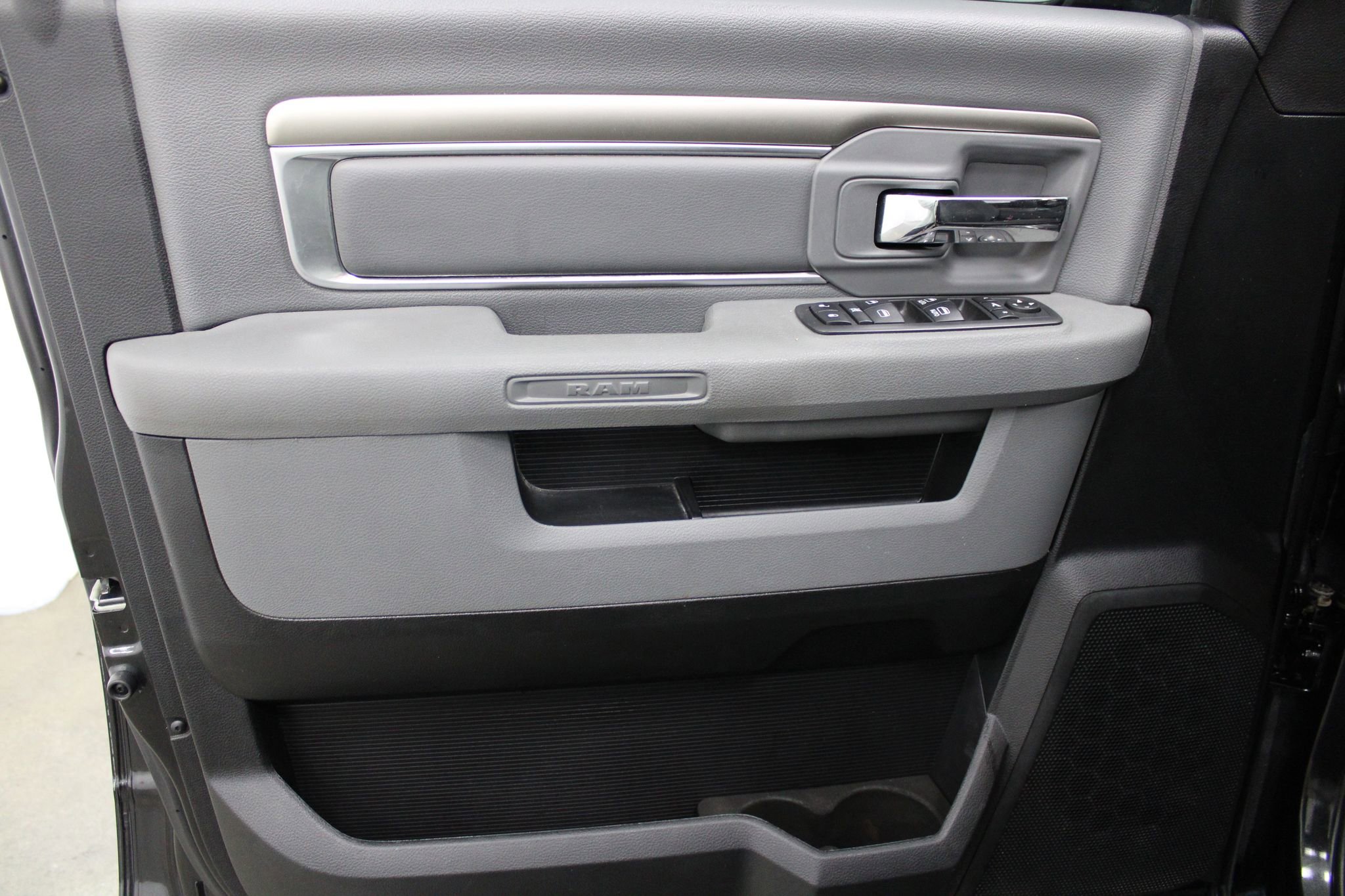 Used 2018 RAM 1500 Big Horn image 12