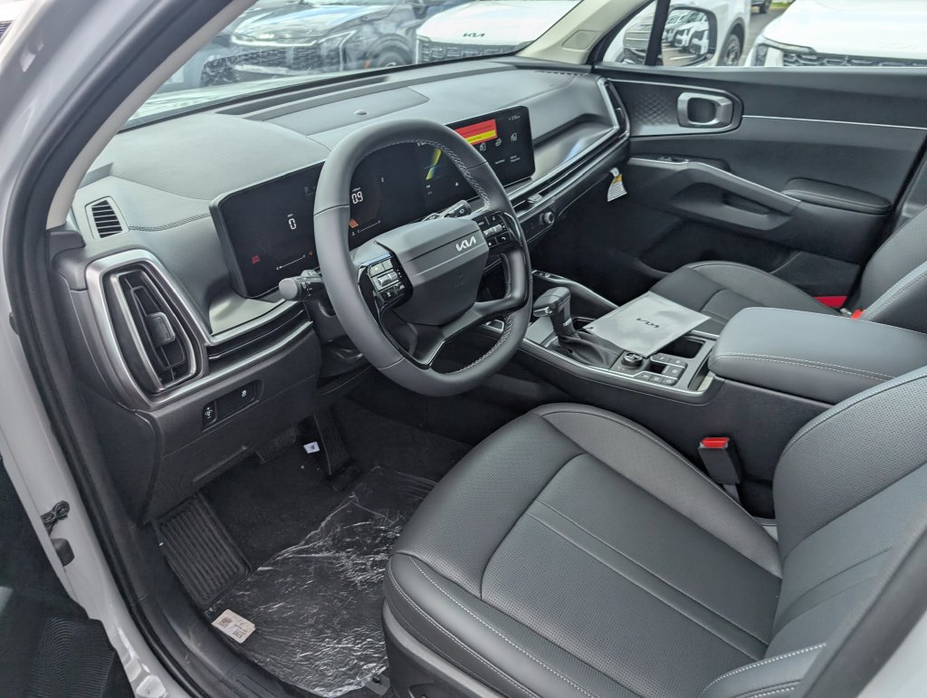 New 2026 Kia Sorento S w/ S Panoramic Sunroof Package AWD/4WD image 13