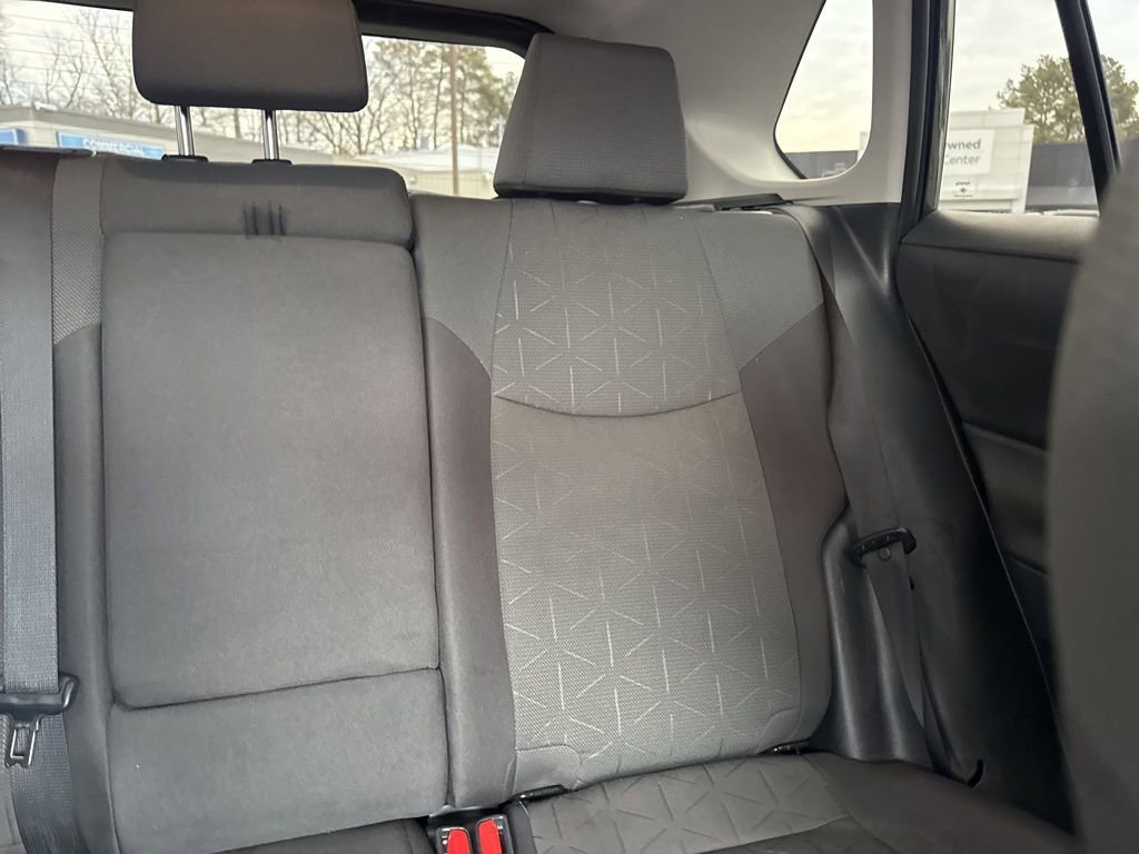 Used 2023 Toyota RAV4 XLE w/ Convenience Package image 13