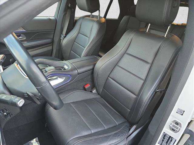 Used 2021 Mercedes-Benz GLE 450 4MATIC image 15