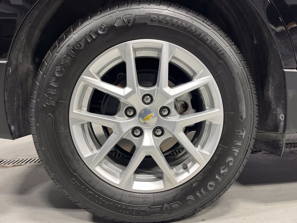 Used 2022 Chevrolet Equinox LT FWD image 37
