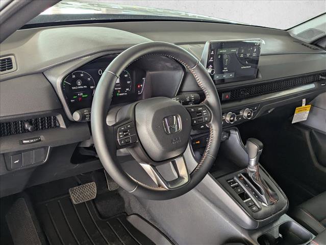 New 2026 Honda CR-V Sport-L image 3