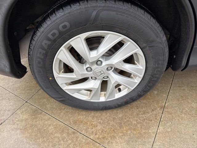 Used 2016 Honda CR-V EX-L image 10