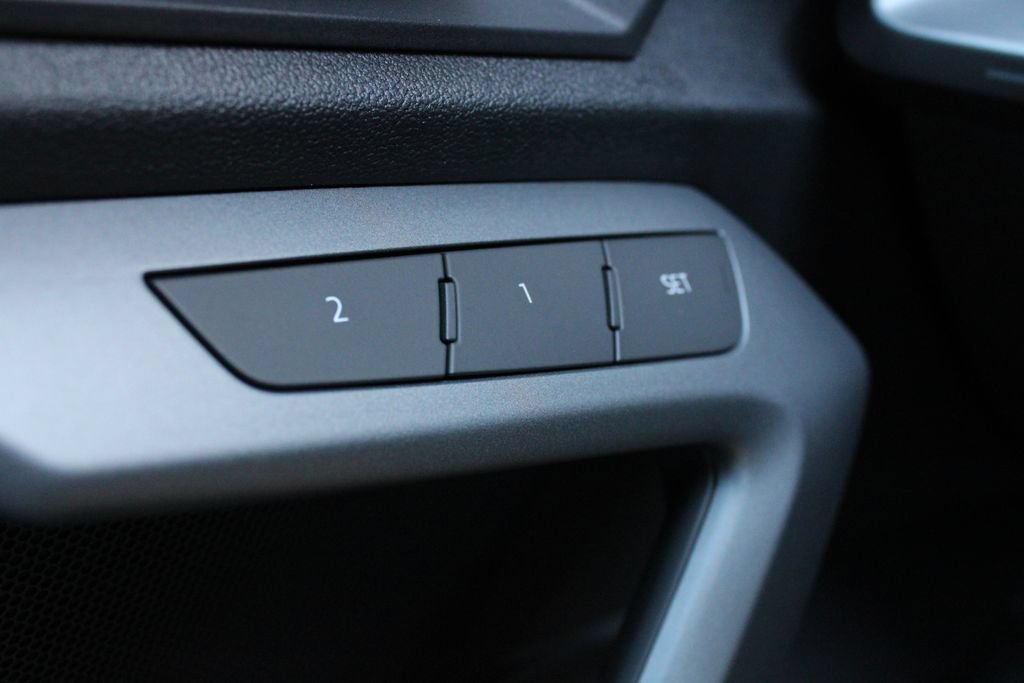 New 2026 Audi A3 2.0T Premium AWD/4WD image 4