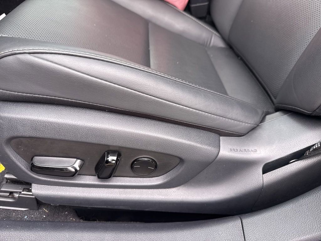 Certified 2023 Lexus ES 350 w/ Premium Package image 13