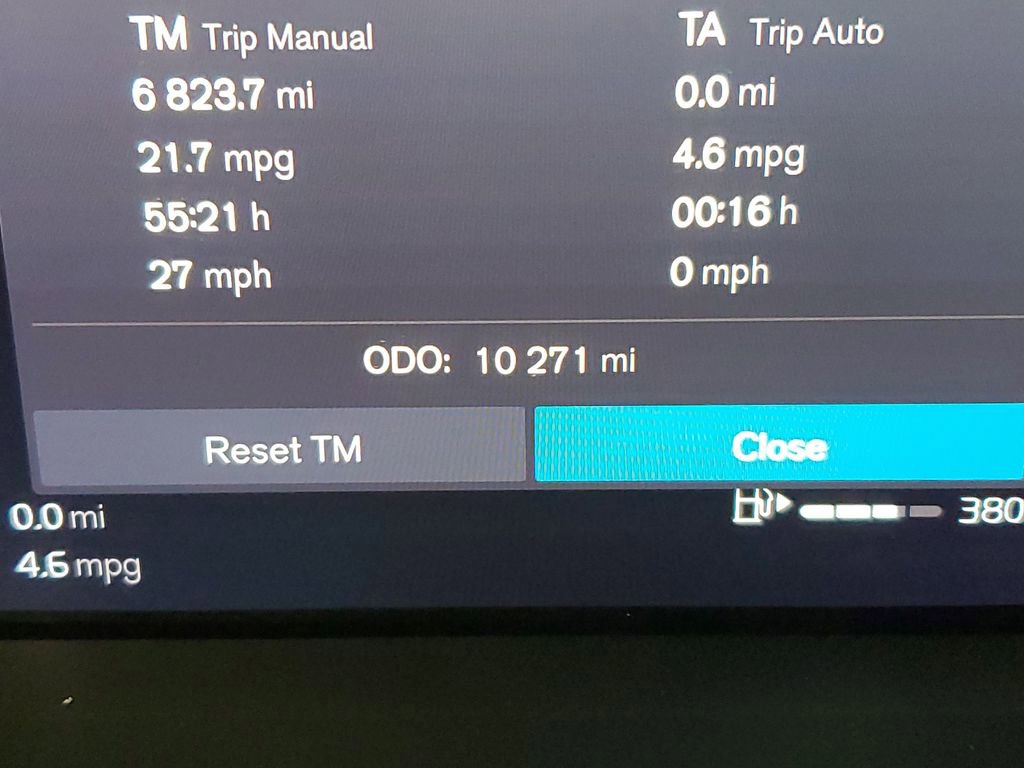 New 2025 Volvo XC90 B6 Plus w/ Protection Package Premier image 28