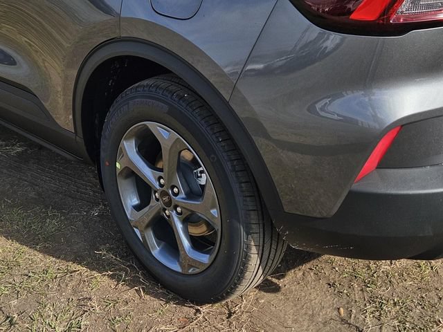 New 2026 Ford Escape ST-Line FWD image 7