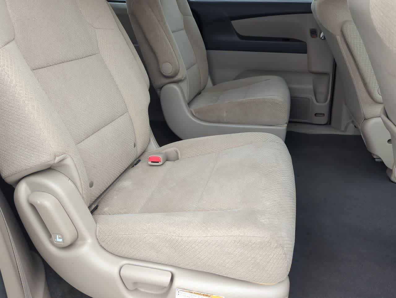 Used 2016 Honda Odyssey LX image 19