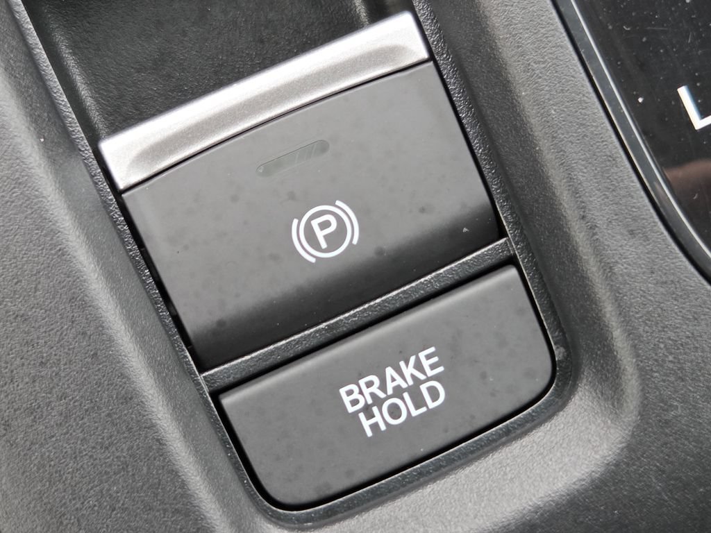Certified 2025 Honda CR-V EX-L image 16