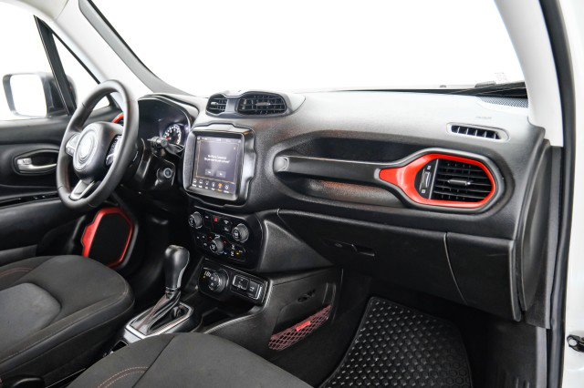 Used 2023 Jeep Renegade Trailhawk image 10