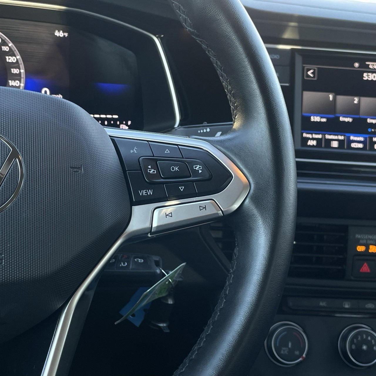 Used 2024 Volkswagen Jetta S image 14