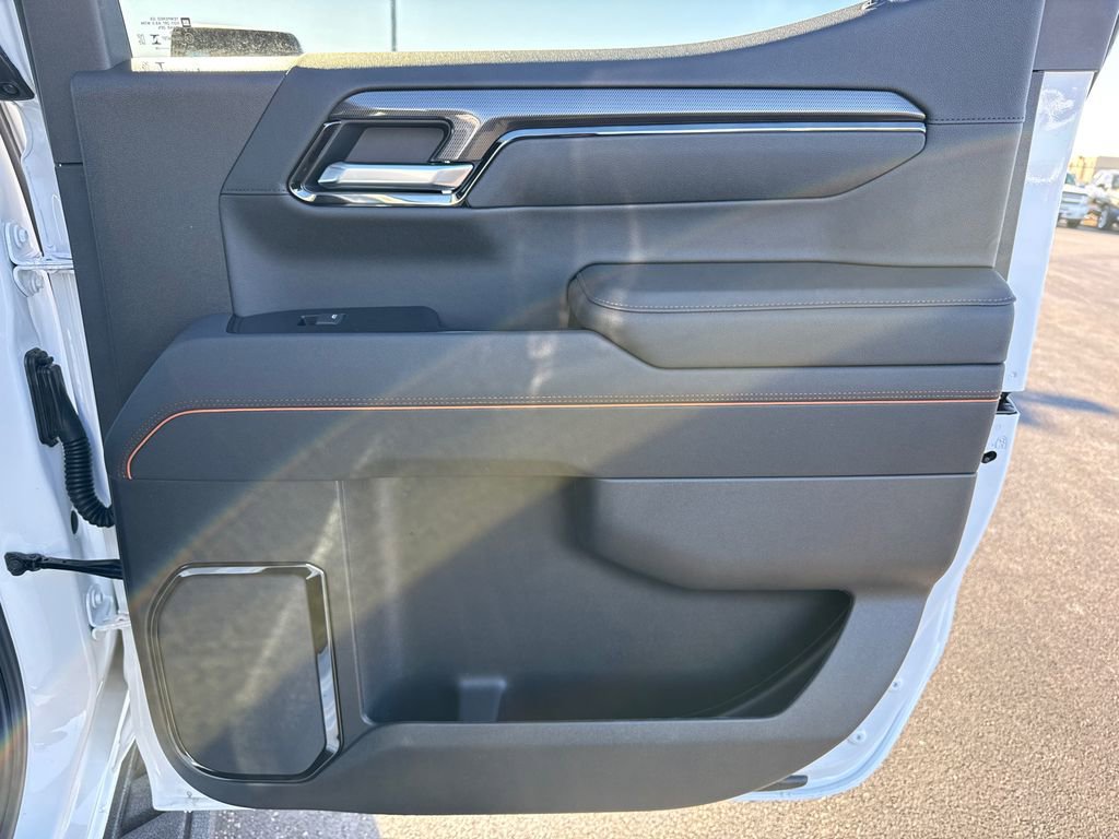 New 2026 GMC Sierra 1500 AT4 w/ AT4 Premium Package image 38