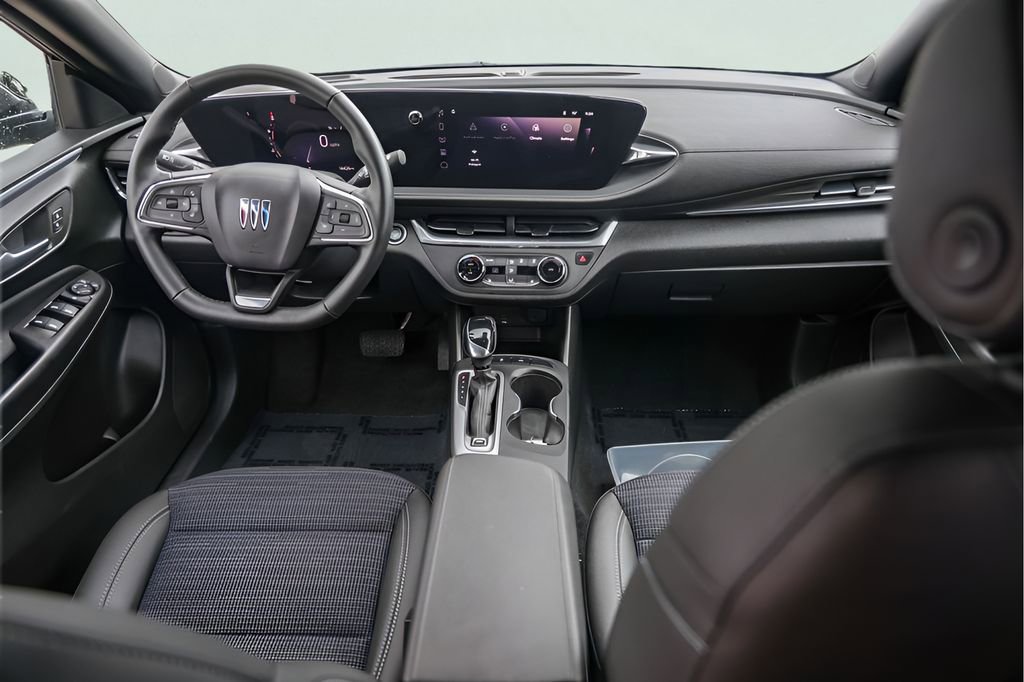 Used 2024 Buick Envista Preferred w/ Convenience I Package FWD image 27