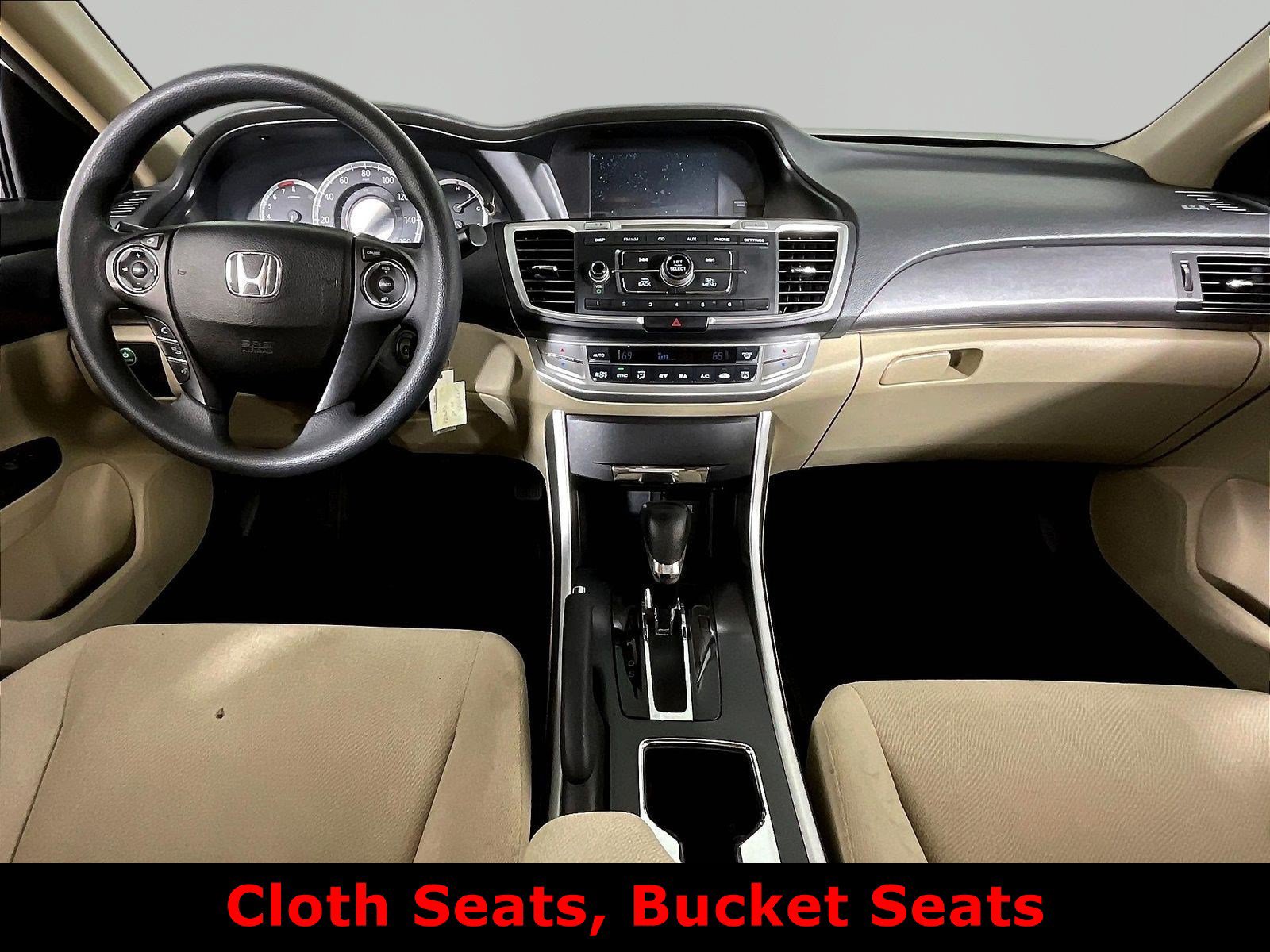 Used 2013 Honda Accord LX image 7