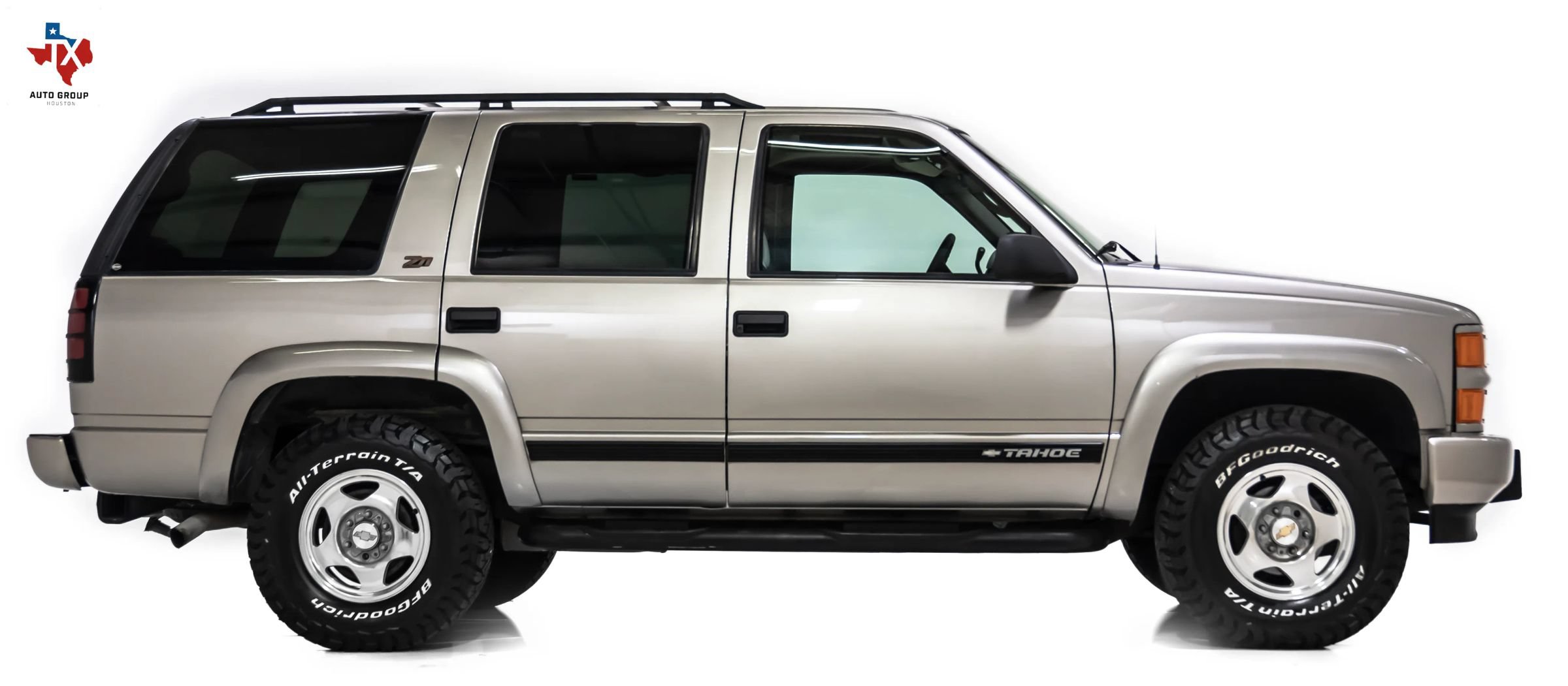 Used 2000 Chevrolet Tahoe Z71 w/ Comfort & Security Pkg AWD/4WD image 56