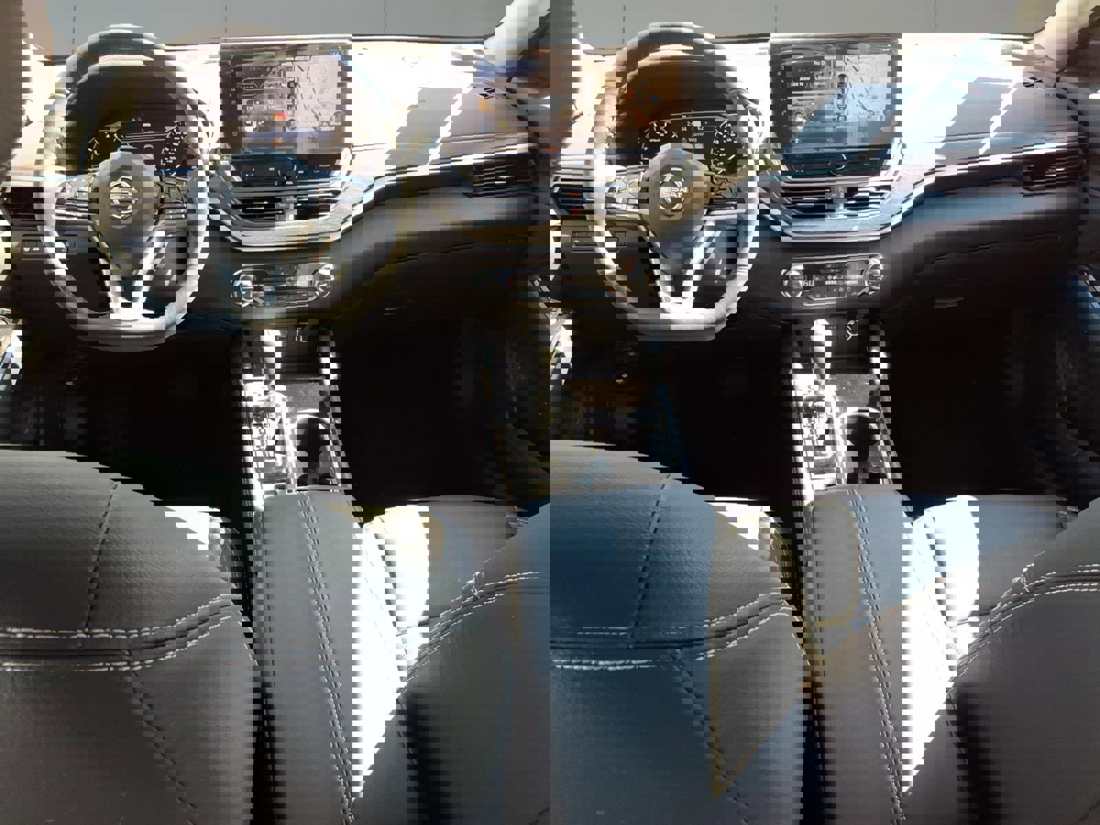 Used 2025 Nissan Altima 2.5 SL image 10