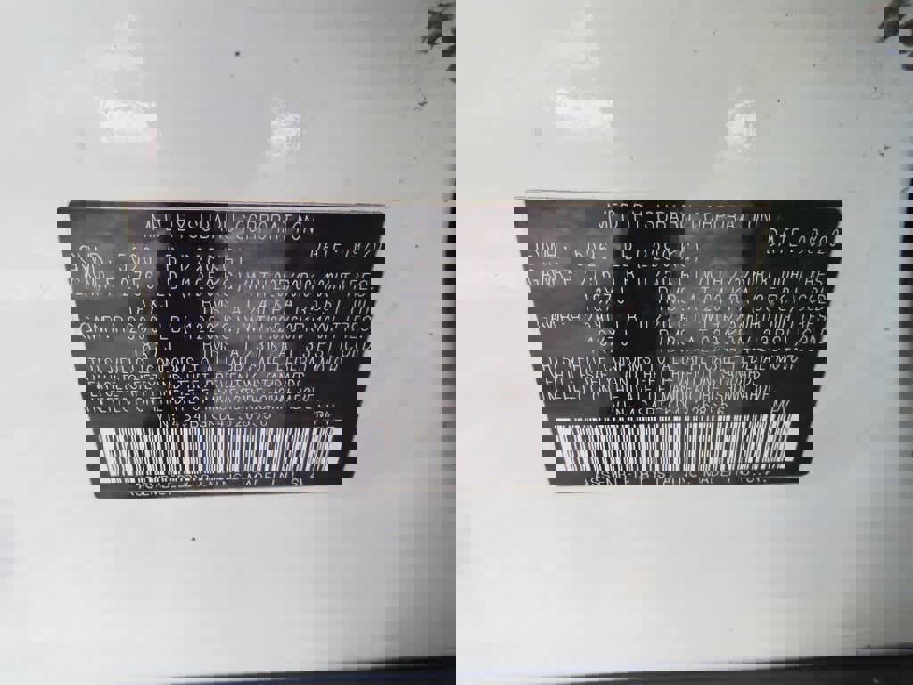 Used 2020 Subaru Outback Onyx Edition XT image 28