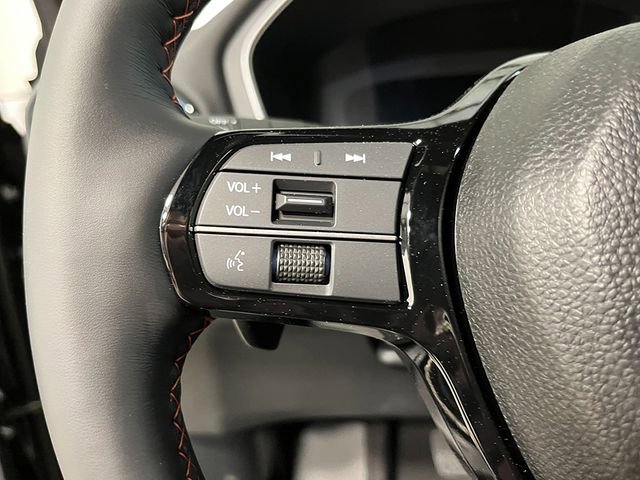 New 2026 Honda Passport TrailSport Elite image 17