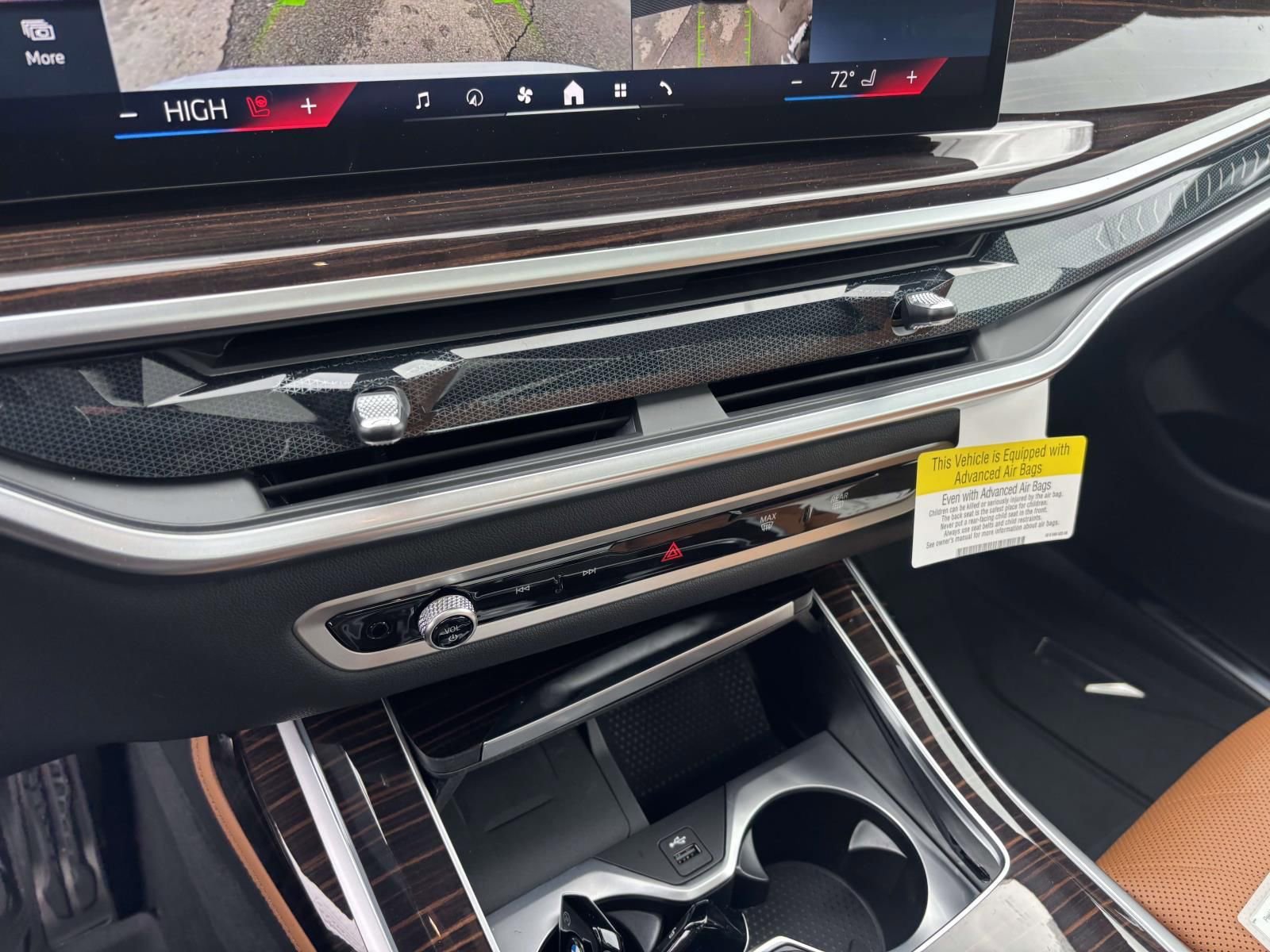 New 2026 BMW X7 xDrive40i w/ M Sport Package image 22