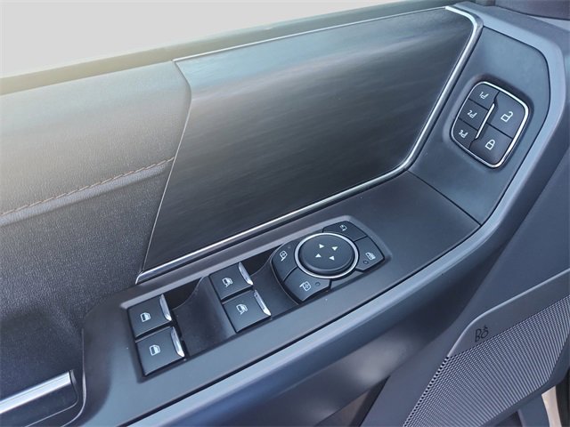 Used 2024 Ford F150 Lariat w/ FX4 Off-Road Package image 11