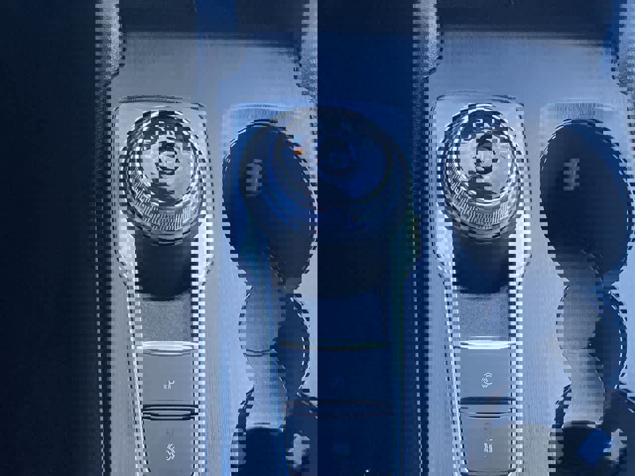 Used 2025 Ford Escape ST-Line image 19