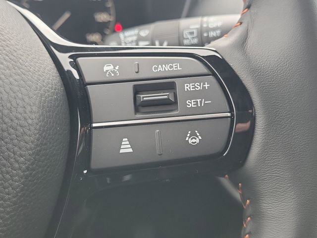 New 2026 Honda HR-V Sport image 34