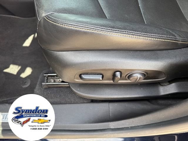 Used 2021 Chevrolet Equinox Premier image 16