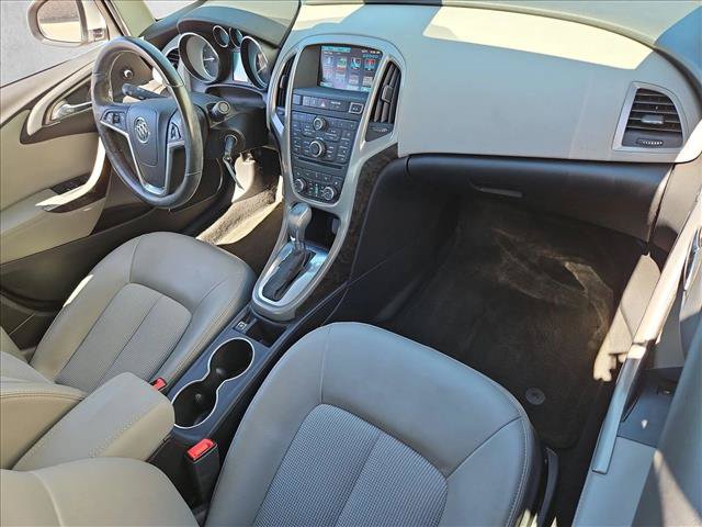 Used 2014 Buick Verano Convenience FWD image 21