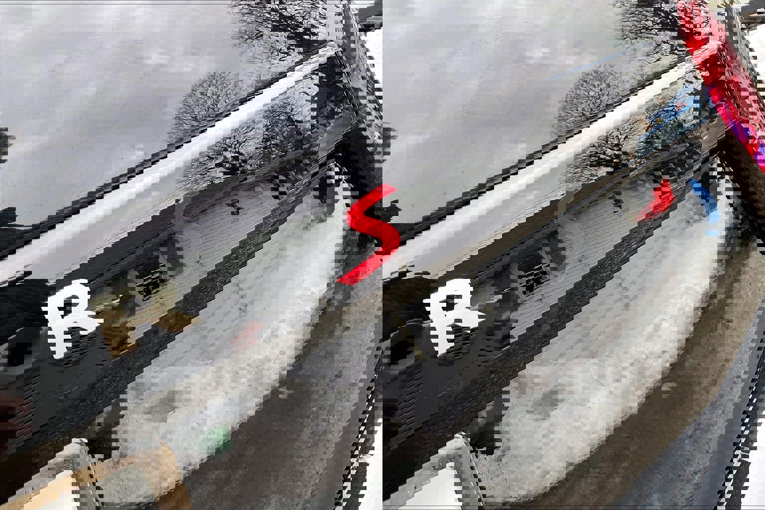 New 2026 MINI Cooper S image 9