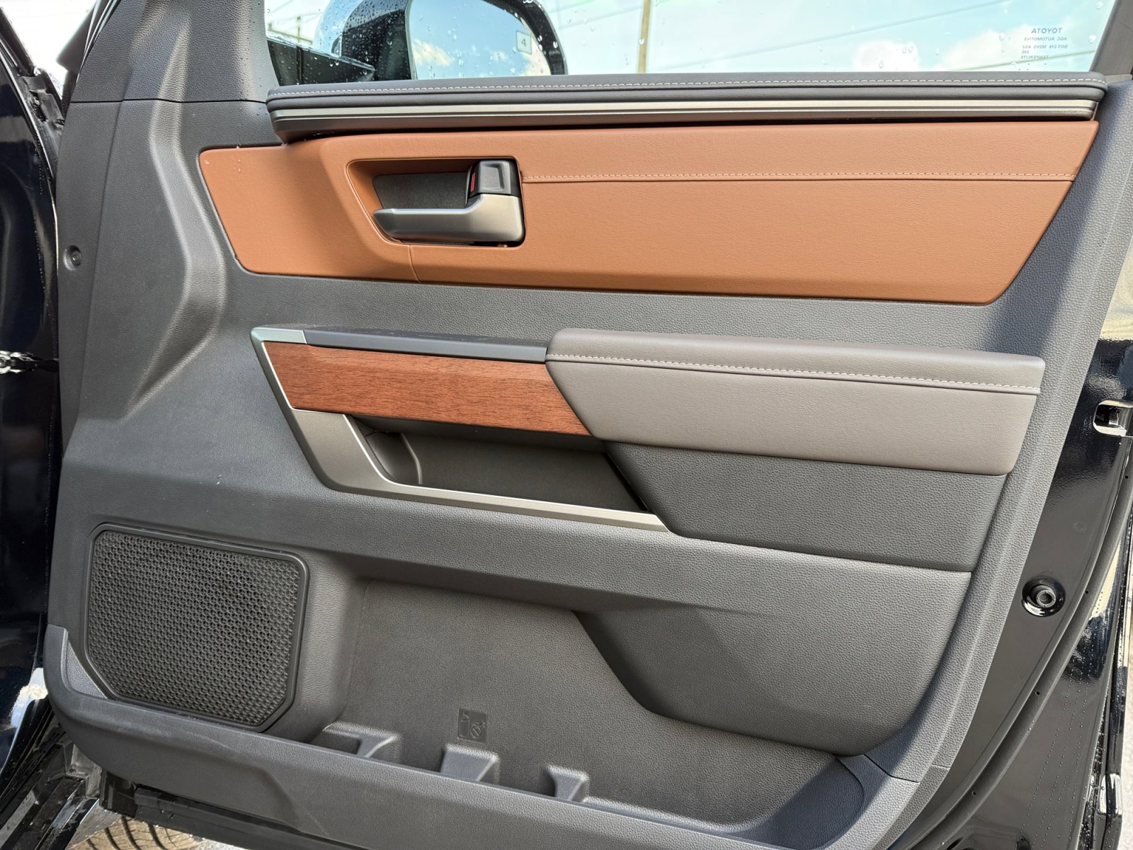 New 2026 Toyota Tundra 1794 Edition image 24