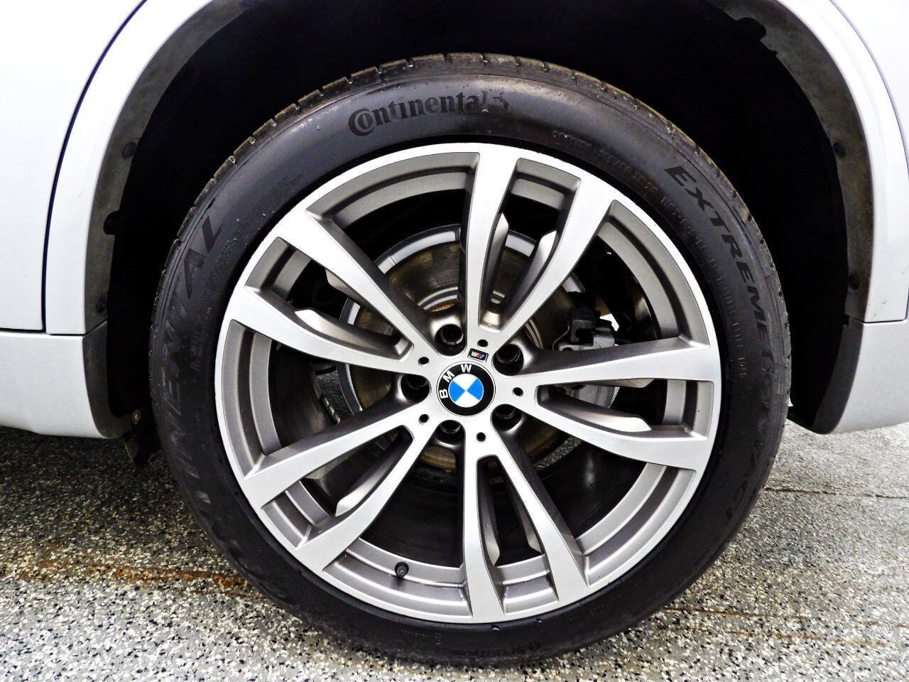 Used 2017 BMW X5 xDrive40e AWD/4WD image 20