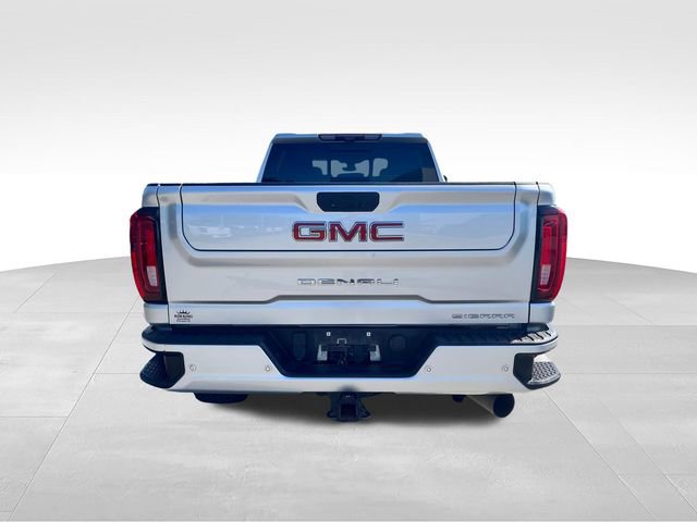 Used 2022 GMC Sierra 2500 Denali w/ Denali Ultimate Package AWD/4WD image 6