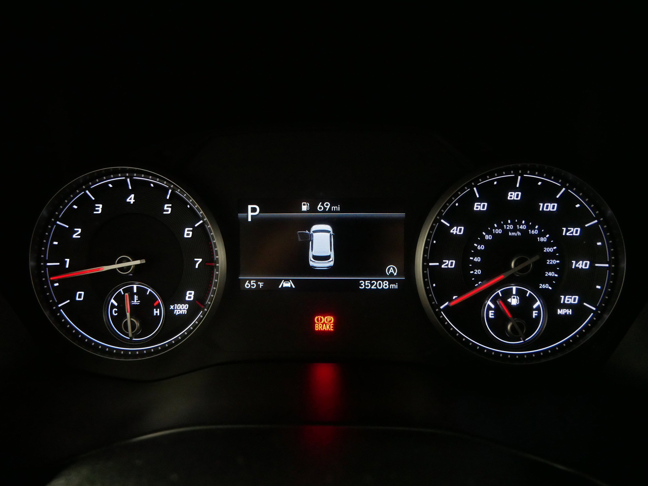 Used 2022 Hyundai Santa Fe SEL AWD/4WD image 21